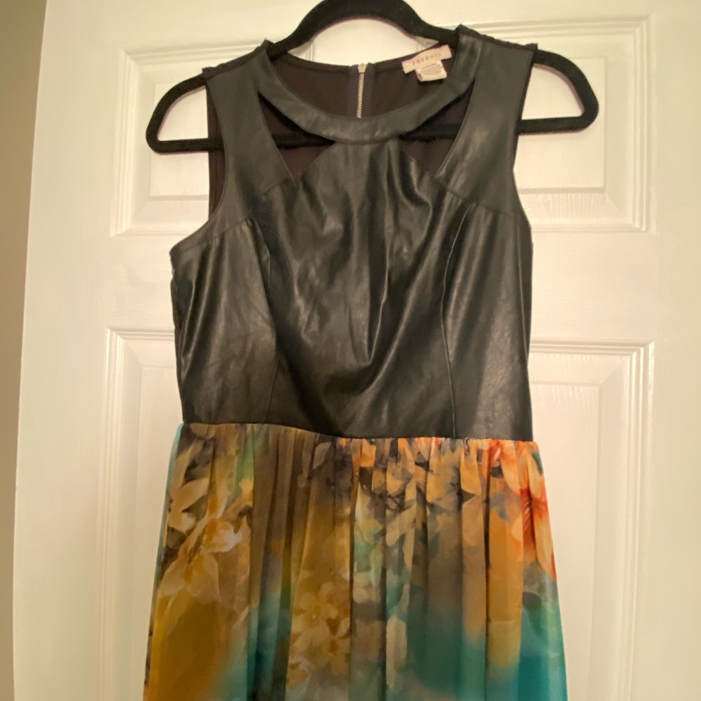 Dress.